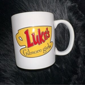 Gilmore Girls mug